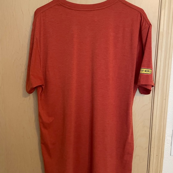 Dutch bros shirt (more on my page :) - Picture 5 of 5